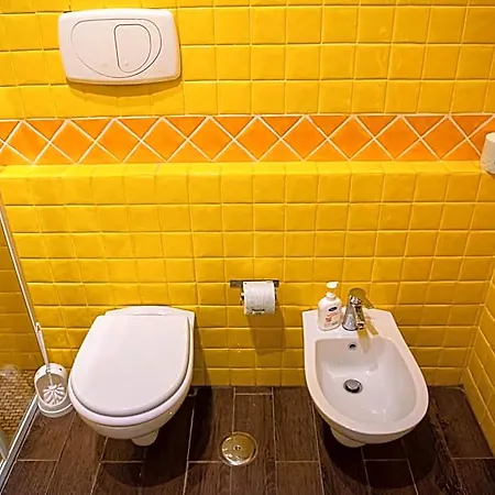 Hotel Artemide 