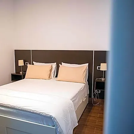 Hotel Artemide 