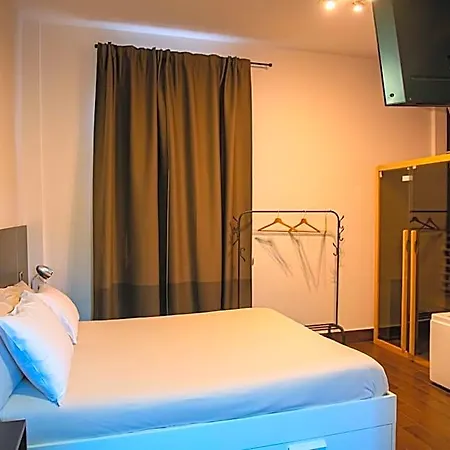 Hotel Artemide 