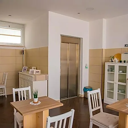 Hotel Artemide 