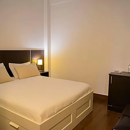 Hotel Artemide 